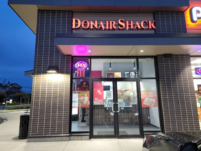 Donair Shack