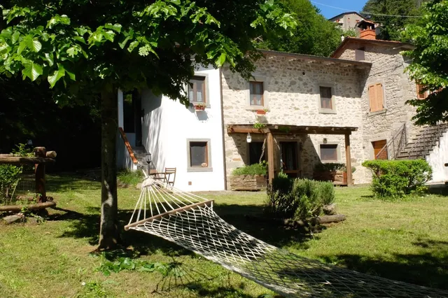 CASE VACANZE - IL MOLINO DI SERRAVALLE