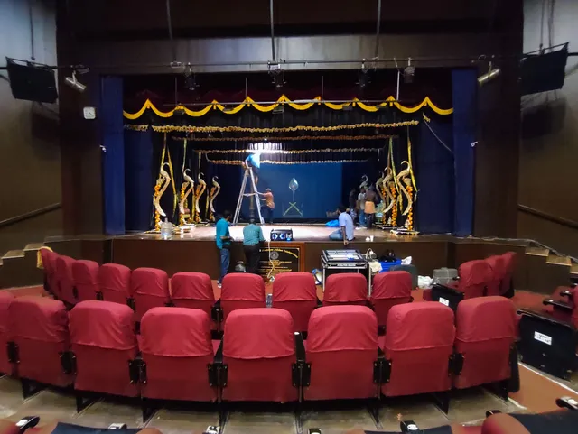 Bharatiya Vidya Bhavan