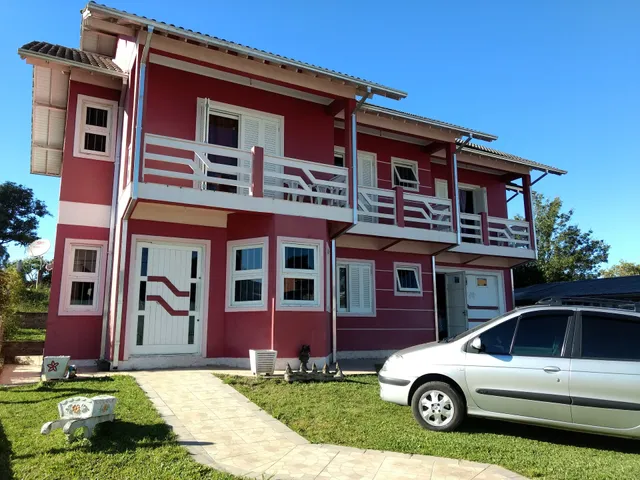 Pousada Canto dos Pássaros