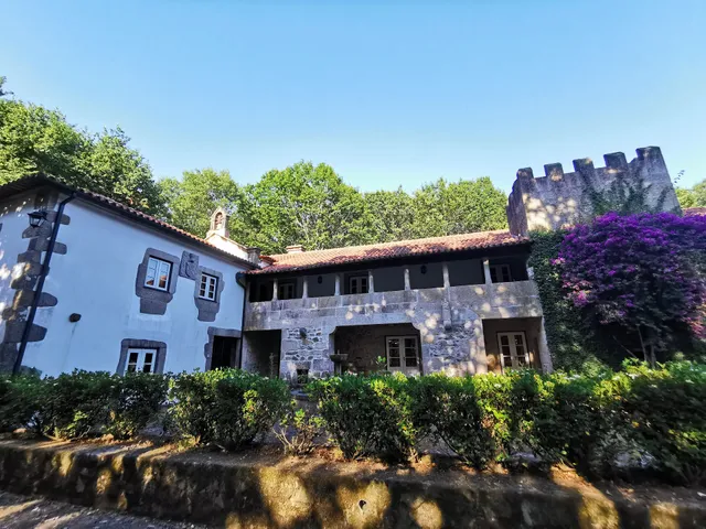 Quinta de Albergaria