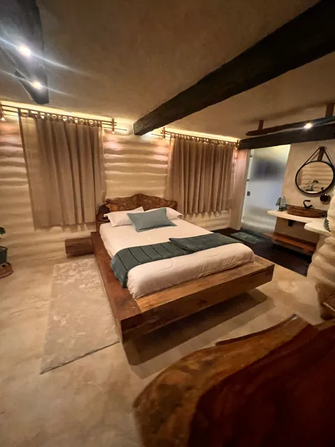 Solar Kaeté - Lençóis Maranhenses