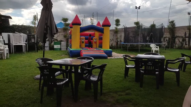 El Muchachito Alegre Toluca