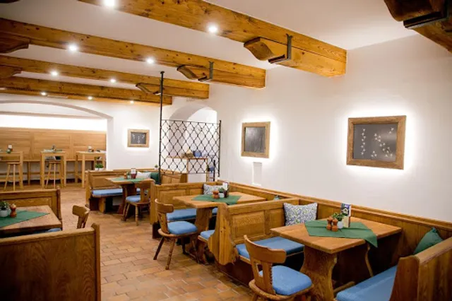 Landgasthaus Winding Gut