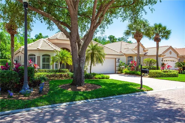 Joe Muni P.A. - Naples Luxury Real Estate