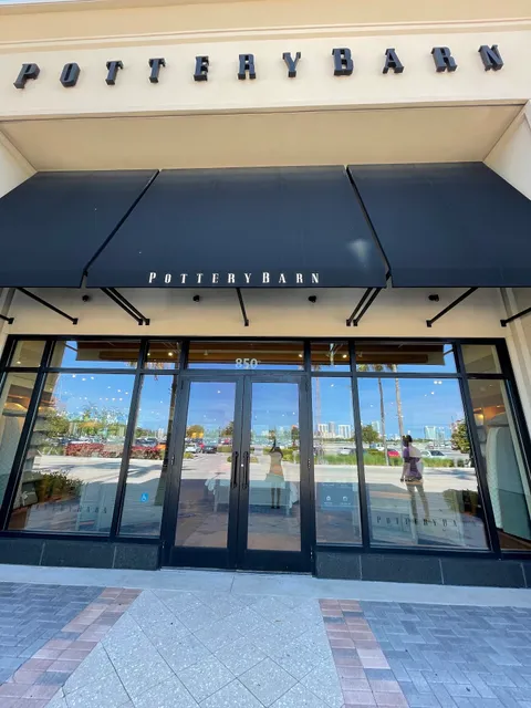 Pottery Barn