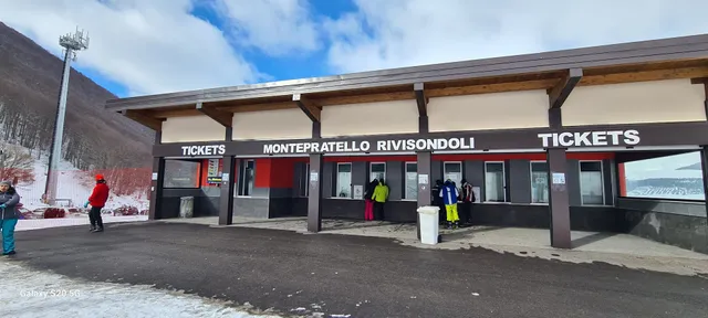 Rifugio Fontanile Ristorante - Bar Lounge - Aper-Time