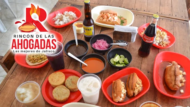 Rincón de las Ahogadas