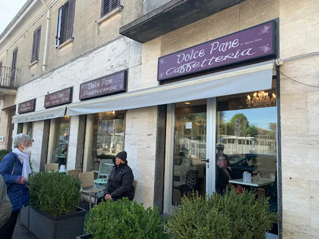 DOLCE PANE PASTICCERIA