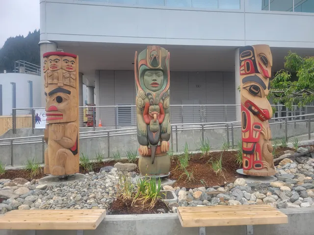 Historic Merchants Wharf