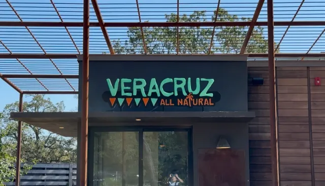 Veracruz All Natural