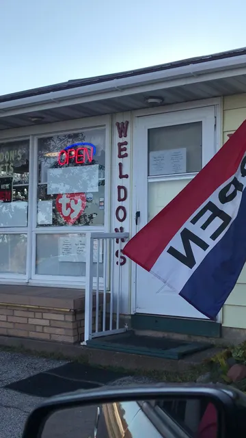 Weldon's Gift Shop
