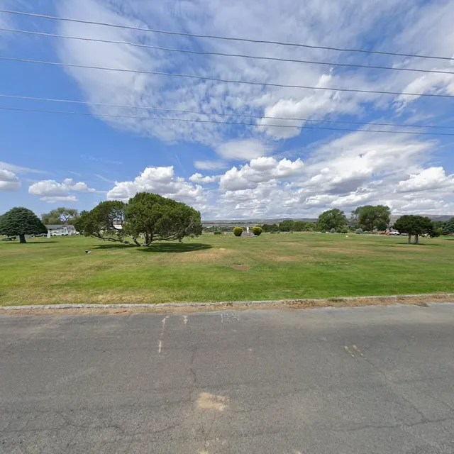 Valley View Memorial Park