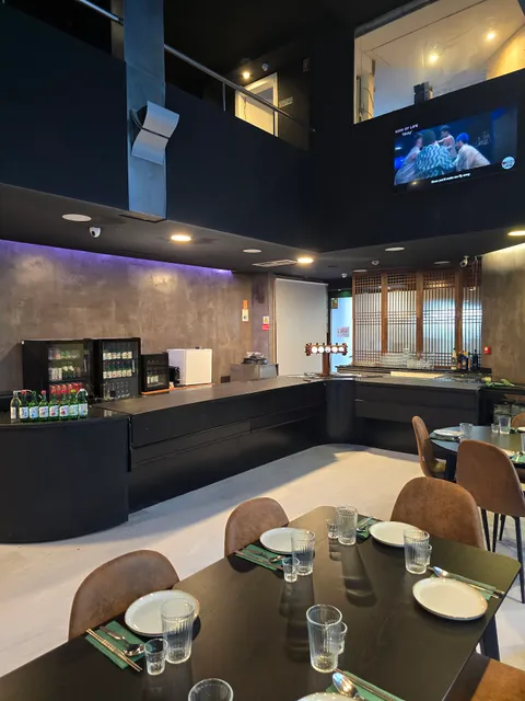 Soju Pocha (소주포차) Saldanha