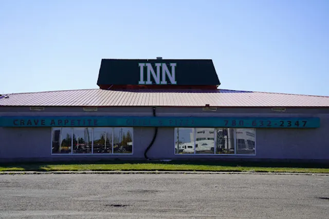 Crave Appetite Vegreville