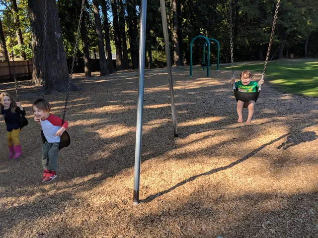 Garden Home Recreation Center