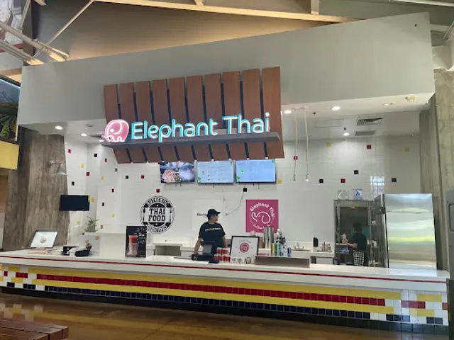 Elephant Thai Restaurant