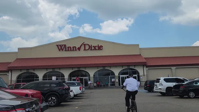 Winn-Dixie