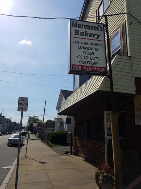 Marcucci's Bakery
