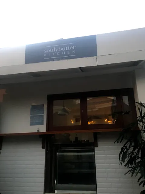 Souly Butter Kitchen