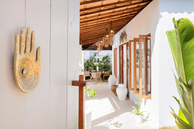 Casa ÓYA Praia da Pipa RN