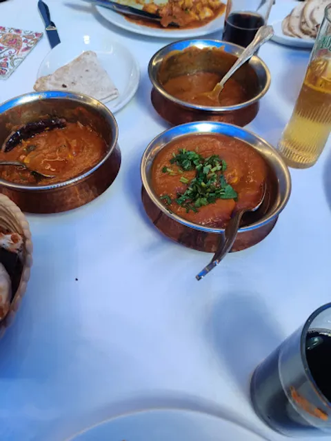 Tamanna's Restaurant