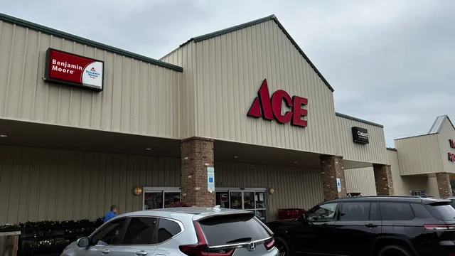 Calabash Hardware and Home Center