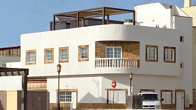 Cotillo Sunshine Ferienwohnungen