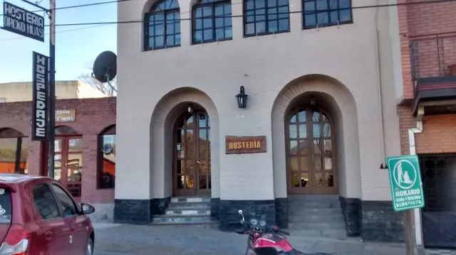 Hostería Orcko Huasi