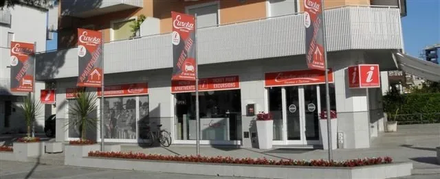 Eureka Welcome Holidays