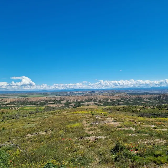 Albergue asador virgen del yugo