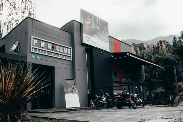 Power Club Envigado