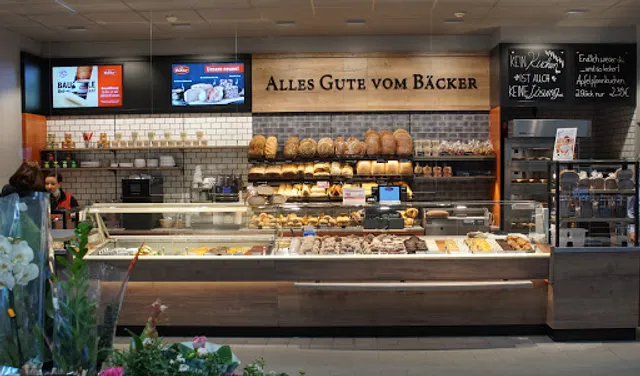 Bäckerei Bubner