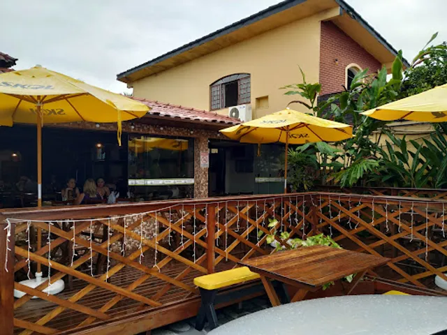 Restaurante Caravelas