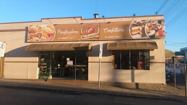 Panificadora & Confeitaria São Francisco