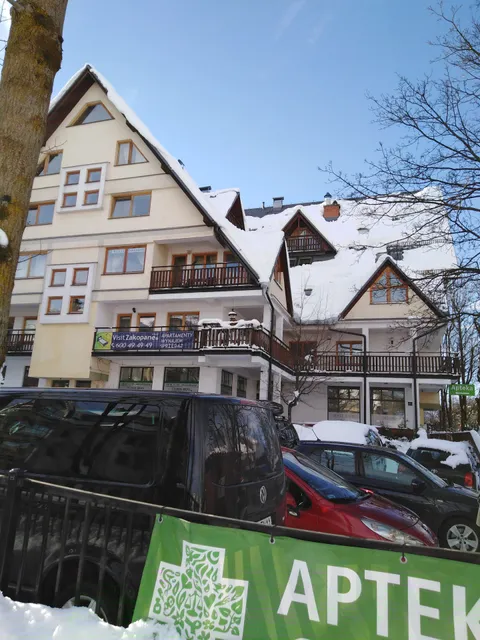 Apartamenty Orkana - Zako Apartamenty