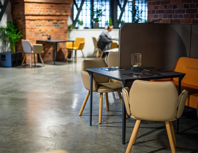 Restauracja Kelnerzy w Wieży Zabrze