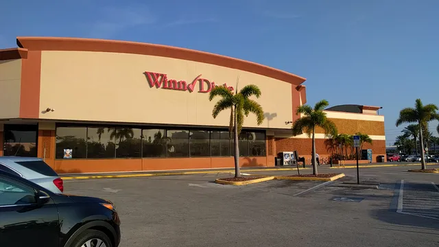 Winn-Dixie