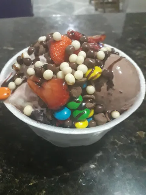 Açaí da thay