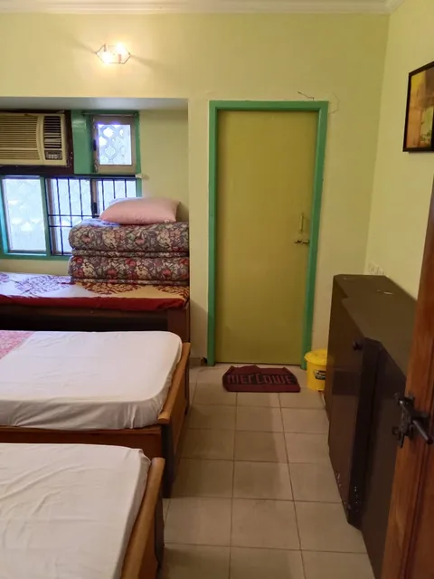 Corporate Dormitory(group stay for techies & trainees)