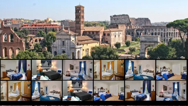 Otium Maecenatis Apartments