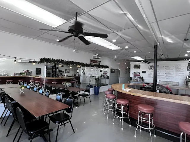 The Fish Shack Restaurant and Catering Company