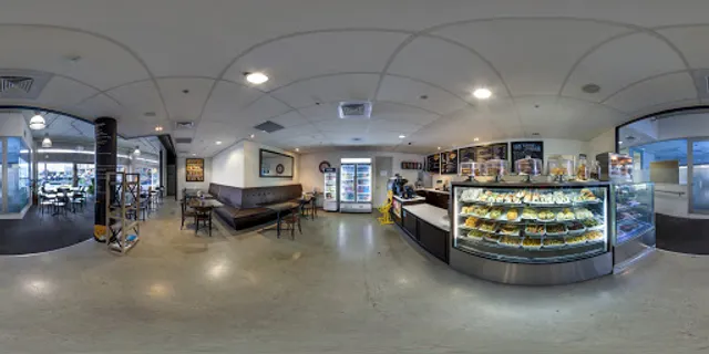 Humble Baguette Cafe