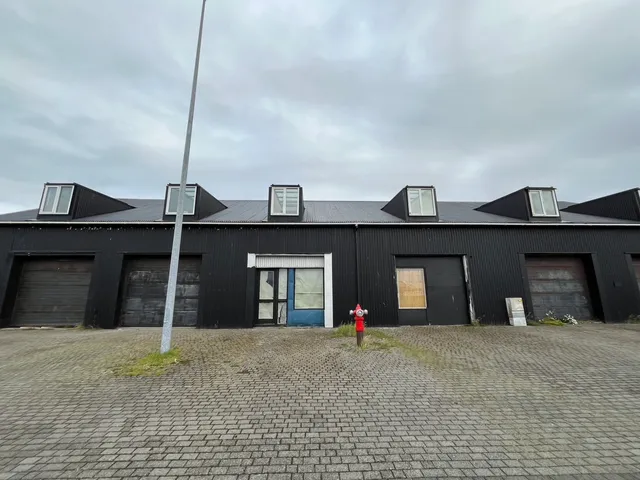 Keflavik Cozy Apartment