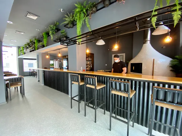 MUNAI Restaurante Argentino