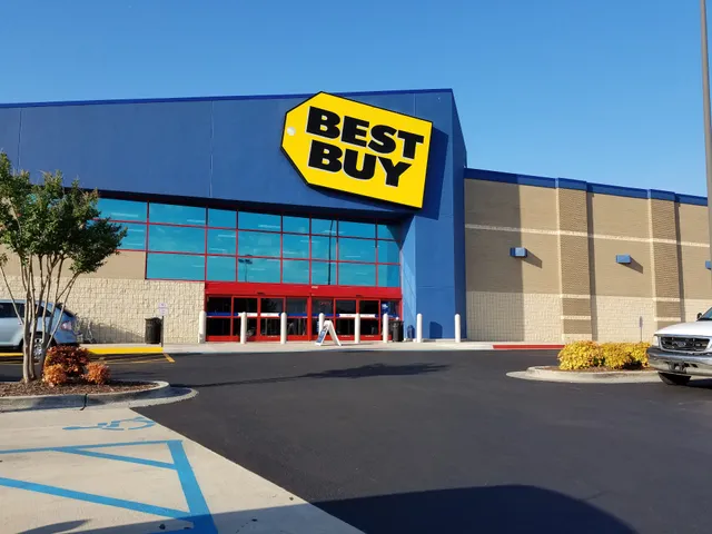 Best Buy
