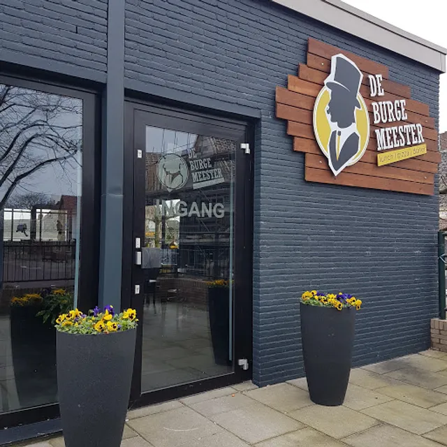 Croissant An De Brink