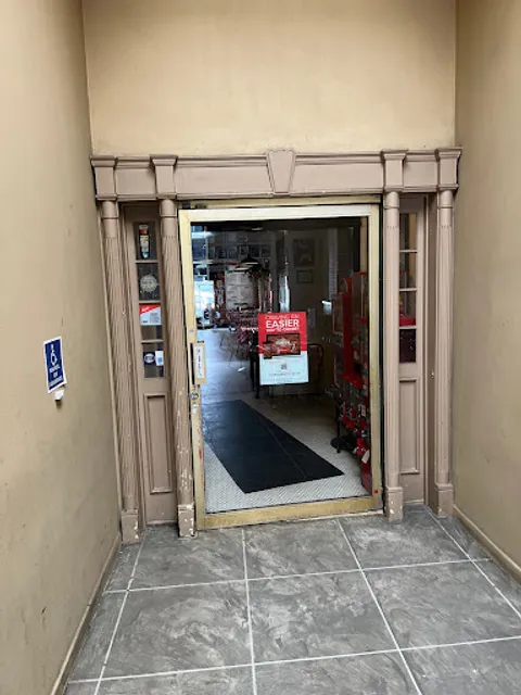 Mulberry Street Pizzeria