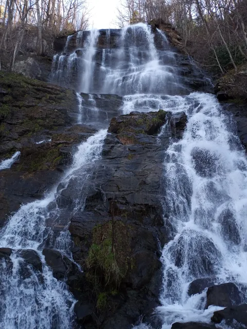 Amicalola Falls Visitor Center