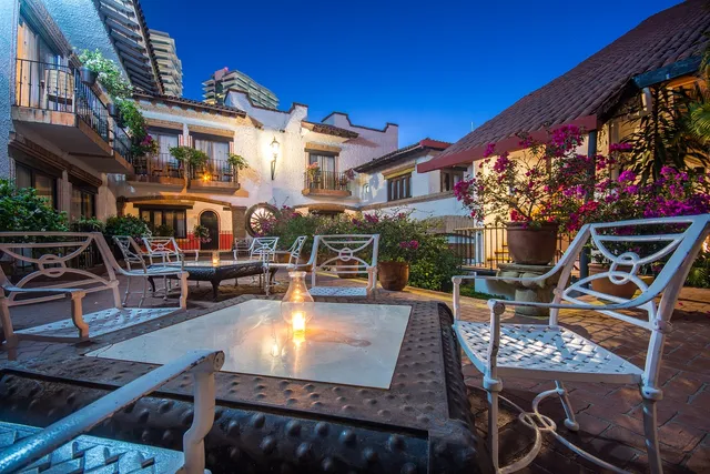 Hacienda Buenaventura Hotel & Mexican Charm